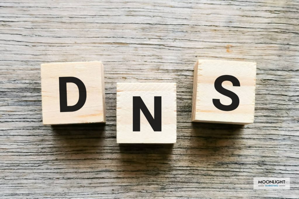 Domain Name Systems (DNS) - Die Adressübersetzer des Internets