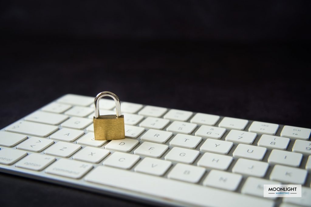 Netzwerksicherheit - Schutz Deiner Online-Ressourcen