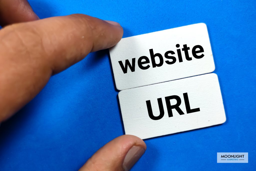 URL - Die Adresse deiner Online-Präsenz