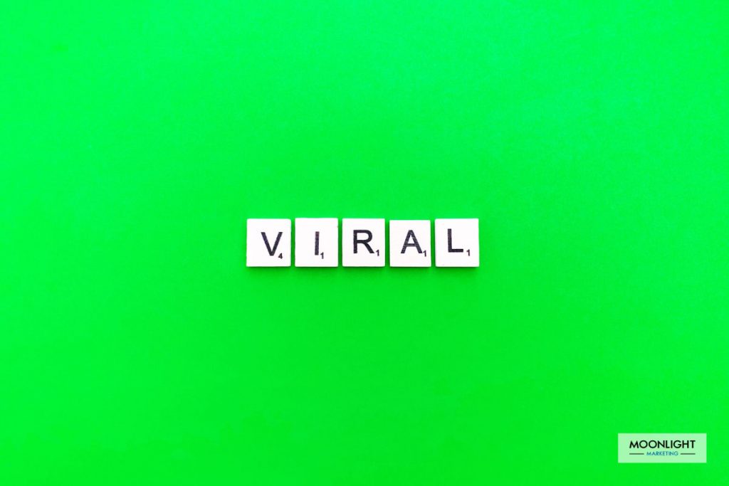 Viral - Die Kunst der Online-Verbreitung verstehen