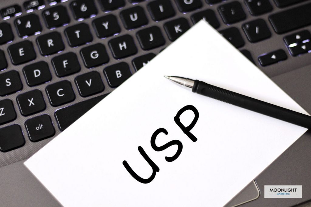 USP - Deine Einzigartigkeit im Markt