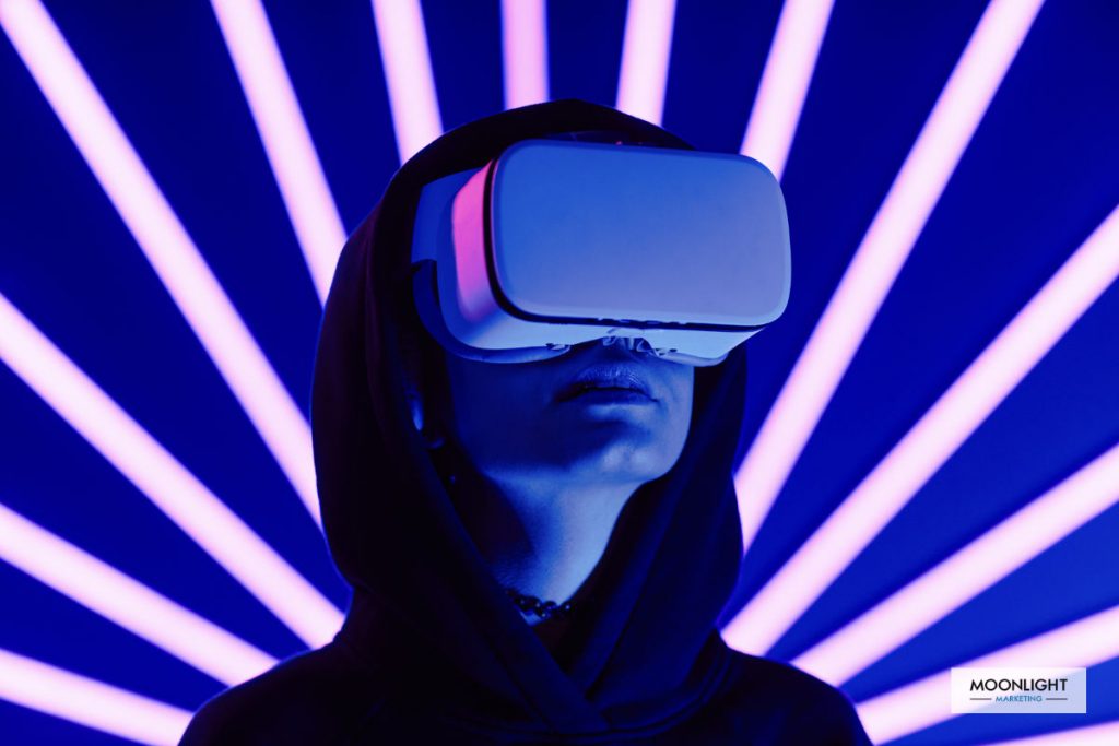 Virtual Reality - Erlebnisse für deine Zielgruppe